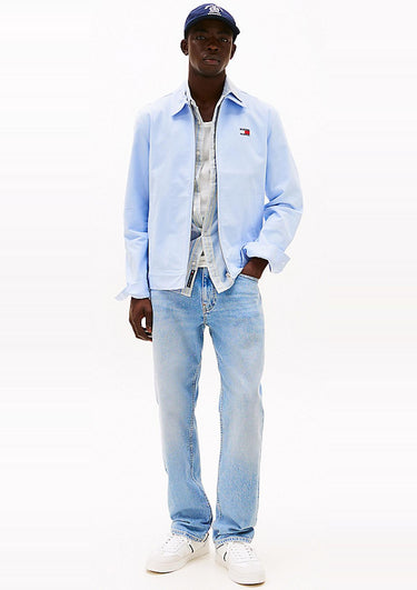 DM0DM21024 1AB | Ryan Slim Straight Leg Jeans